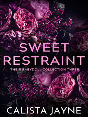 Sweet Restraint - ebook